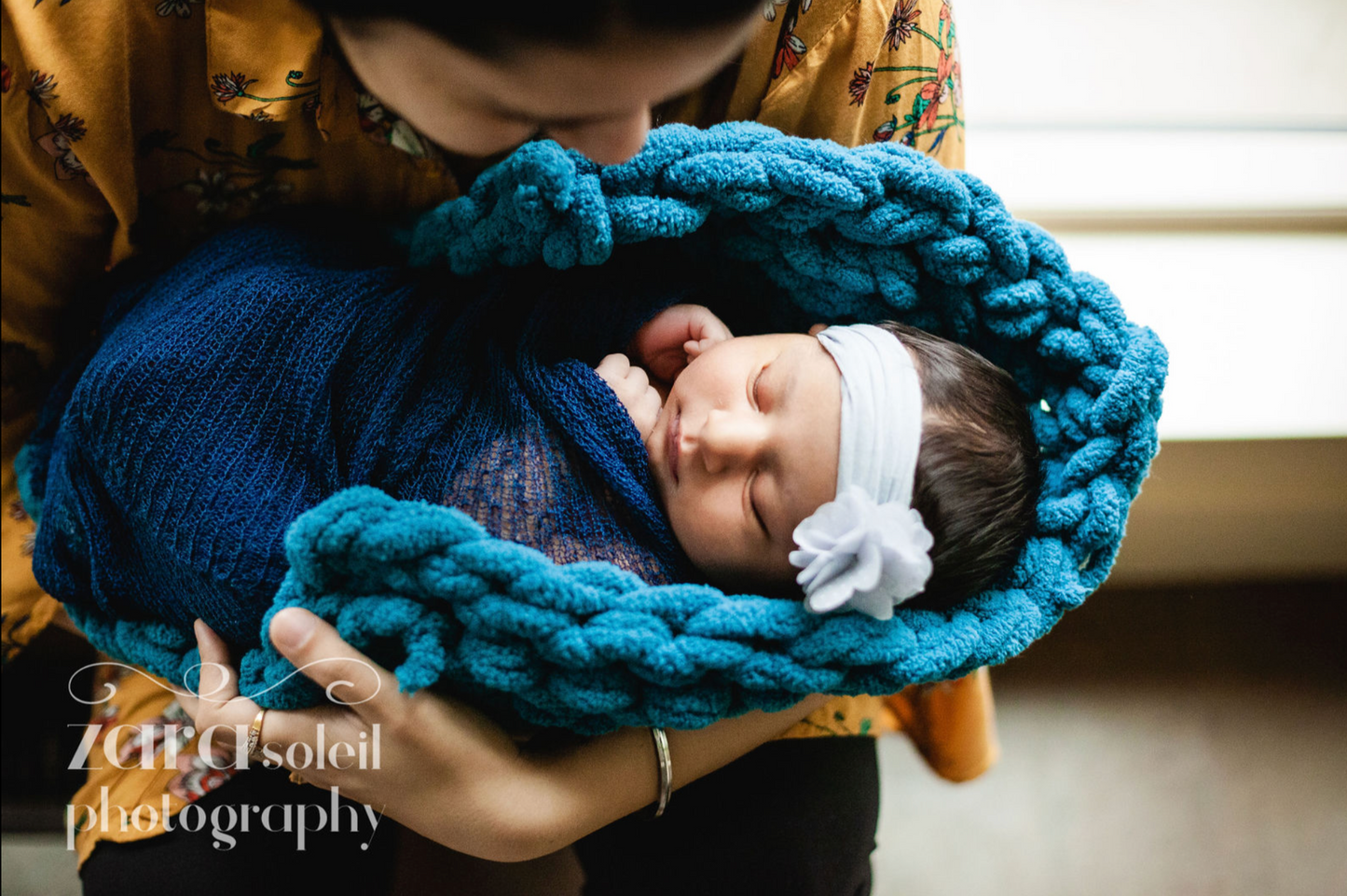 Zara Soleil Photography Gift Certificate